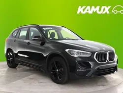 Käytetty 2021 BMW X1 Katumaasturi | 26 390 € (Perustarjous)