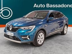 Käytetty 2023 Renault Arkana Techno Katumaasturi | 24 880 € (Perustarjous)
