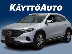Uusi 2025 Mercedes EQA250+ Business Katumaasturi | 53 040 € (Hieman kallis)