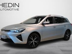 Käytetty 2022 MG MG5 EV Luxury Farmari | 17 990 € (Perustarjous)