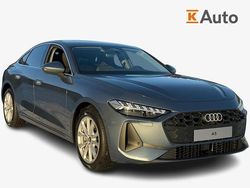 Blu Nuova 2025 Audi A5 Design Coupé | 53 857 € (Buon prezzo)