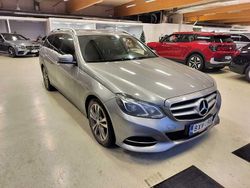 Käytetty 2013 Mercedes E300 Farmari | 12 980 € (Kallis)