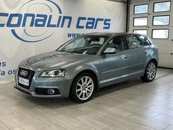 Käytetty 2010 Audi A3 Attraction | 5 999 €