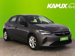 Sininen Käytetty 2020 Opel Corsa Comfort Sedan | 7 780 € (Perustarjous)
