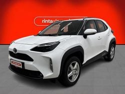 Valkoinen Käytetty 2024 Toyota Yaris Cross Active Katumaasturi | 24 800 € (Hyvä tarjous)