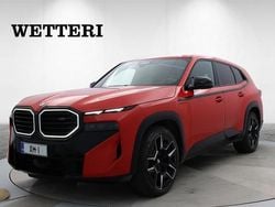 Käytetty 2023 BMW XM Katumaasturi | 123 990 €
