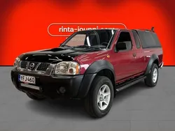 Nissan King