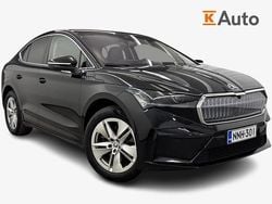 Käytetty 2023 Skoda Enyaq iV Style Katumaasturi | 38 700 € (Perustarjous)
