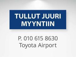 Harmaa Käytetty 2013 Toyota Avensis Active Farmari | 8 590 € (Supertarjous)