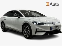 Käytetty 2025 VW ID.7 Pro Viistoperä | 49 480 € (Perustarjous)