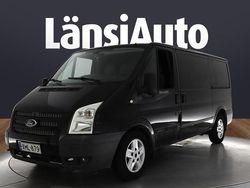 Käytetty 2013 Ford Transit 300M Trend Tila-auto | 7 700 €