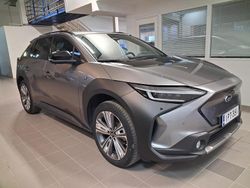 Hopea Käytetty 2023 Subaru Solterra Katumaasturi | 32 890 €