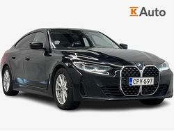 Käytetty 2022 BMW 420 Coupe - kaksiovinen | 29 900 €