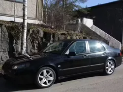 Saab 9-5