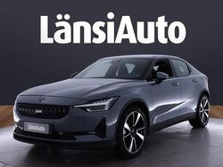 Käytetty 2023 Polestar 2 Standard Range Single Motor Viistoperä | 28 700 € (Hyvä tarjous)