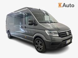 Käytetty 2018 VW Crafter Van | 45 890 €