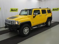 Hummer H3