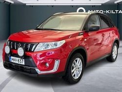 Tiilenpun Käytetty 2019 Suzuki Vitara GL Viistoperä | 17 900 € (Perustarjous)