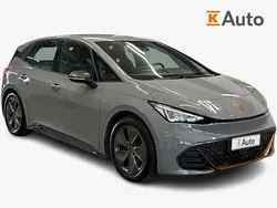 Käytetty 2022 Cupra Born Viistoperä | 24 390 € (Hyvä tarjous)