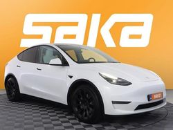 Käytetty 2023 Tesla Model Y Katumaasturi | 37 700 € (Perustarjous)