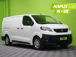 Valkoinen Käytetty 2021 Peugeot e-Expert Van | 27 300 €