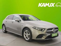 Hopea / harmaa Käytetty 2020 Mercedes A250 Business Sedan | 25 390 € (Perustarjous)