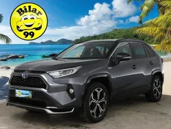 Käytetty 2020 Toyota RAV4 Hybrid Premium Katumaasturi | 33 990 € (Perustarjous)