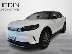 Valkoinen Käytetty 2025 Ford Capri Extended Range Coupe - kaksiovinen | 54 490 € (Perustarjous)