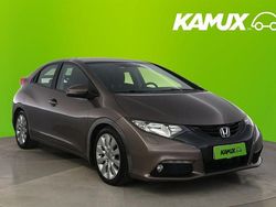 Käytetty 2012 Honda Civic Sport Viistoperä | 11 890 € (Perustarjous)