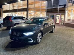 Käytetty 2021 VW Passat GTE Farmari | 22 650 € (Kallis)