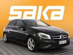Käytetty 2013 Mercedes A180 Business Viistoperä | 9 270 € (Perustarjous)