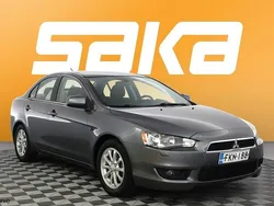 Käytetty 2012 Mitsubishi Lancer Invite Sedan | 8 900 €