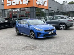 Käytetty 2019 Kia ProCeed GT-Line Viistoperä | 17 990 € (Perustarjous)