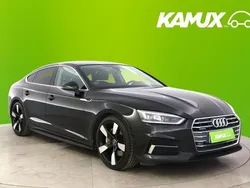 Käytetty 2019 Audi A5 Sportback Business Viistoperä | 29 870 € (Perustarjous)