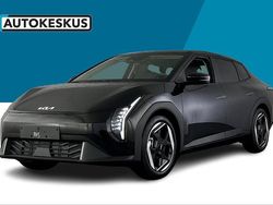 Uusi 2025 Kia EV4 Inspiration Sedan | 50 561 € (Perustarjous)
