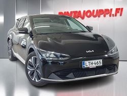 Käytetty 2022 Kia EV6 Katumaasturi | 35 300 € (Supertarjous)