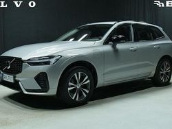 Käytetty 2024 Volvo XC60 Plus Katumaasturi | 51 800 € (Hieman kallis)