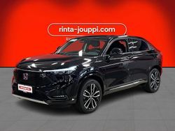 Käytetty 2024 Honda HR-V Advance Katumaasturi | 32 140 € (Perustarjous)