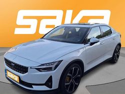 Käytetty 2023 Polestar 2 Performance Viistoperä | 38 900 € (Perustarjous)
