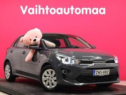 Käytetty 2022 Kia Rio LX Viistoperä | 12 980 € (Perustarjous)