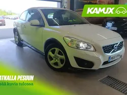 Valkoinen Käytetty 2011 Volvo C30 Momentum Viistoperä | 8 900 €