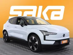 Käytetty 2024 Volvo EX30 Performance Katumaasturi | 39 900 € (Hyvä tarjous)
