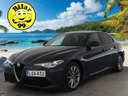 Käytetty 2018 Alfa Romeo Giulia Veloce Sedan | 33 900 €