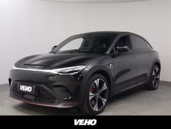 Musta Käytetty 2024 Smart #3 Brabus Katumaasturi | 42 900 € (Perustarjous)