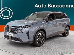 Uusi 2025 Peugeot e-5008 Allure Katumaasturi | 49 880 €