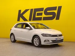 Käytetty 2019 VW Polo Highline Viistoperä | 13 480 € (Perustarjous)