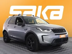 Käytetty 2021 Land Rover Discovery Sport R-Dynamic Katumaasturi | 38 900 € (Perustarjous)