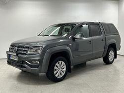 Käytetty 2019 VW Amarok Highline Nouto | 38 900 € (Hyvä tarjous)