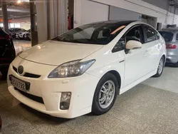 Käytetty 2010 Toyota Prius Premium Viistoperä | 8 900 € (Perustarjous)