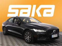 Usado 2024 Volvo S60 Performance Sedan | 42 880 € (Preço justo)